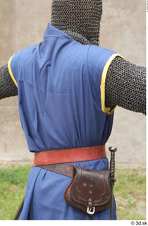  Photos Medieval Knight in mail armor 4 army medieval soldier upper body 0002.jpg